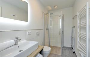 Stunning Apartment In Nordstrand