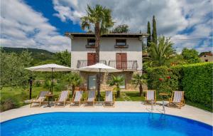 Beautiful Apartment In Lovran With Wifi