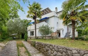 1 Bedroom Nice Apartment In Kastav - Rupa