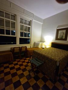 Suite Palácio Quitandinha