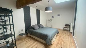 B&B / Chambres d'hotes Chambres et Gites Les Deux Chenes pres de Bergerac : photos des chambres