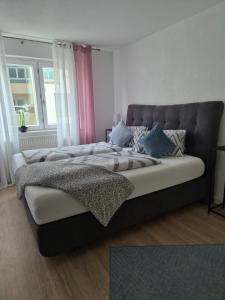Ferienwohnung Ella - direkt am Bodensee