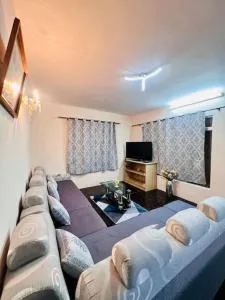 Cozy appartment in Plaine Magnien! - Pointe d'Esny