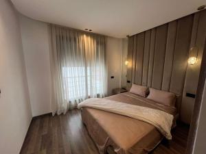 Appartement vaste et lumineux, Oasis