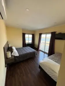 Hotel Dos Mares - General Pirán