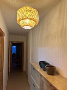 Precioso apartamento en primera linea.