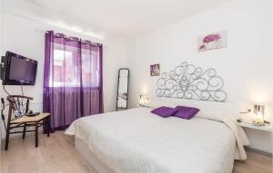 4 Bedroom Beautiful Home In Rukavac 