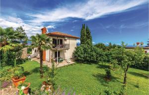 Amazing Apartment In Lovran With Wifi