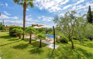 Amazing Apartment In Lovran With Wifi