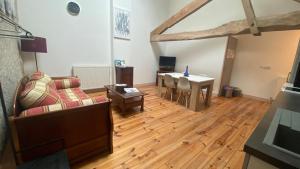 B&B / Chambres d'hotes Chambres et Gites Les Deux Chenes pres de Bergerac : photos des chambres