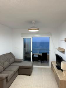 Precioso apartamento en primera linea.