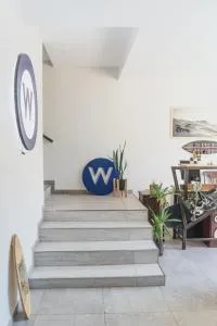 Posada Waikiki - Mar del Plata