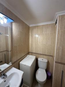 Precioso apartamento en primera linea.