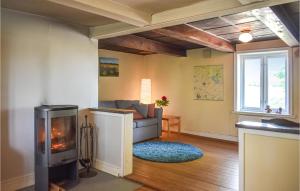 1 Bedroom Cozy Home In Eslöv