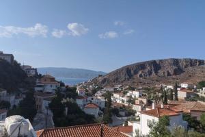 Oros Eros 1 - 3hvězdičkové hotely ve městě Hydra