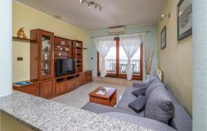 Apartment Labin 22 With Outdoor Swimmingpool