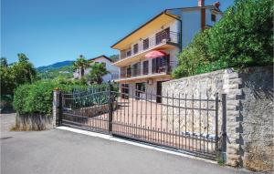 Beautiful Apartment In Lovran With Wifi