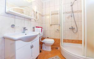 Gorgeous Apartment In Dramalj With Wifi 