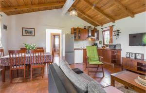 Holiday Home Radeki Glavica With Fireplace I