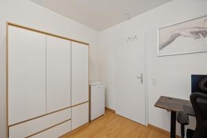 Pearlstay - City Center Workplace Washer
