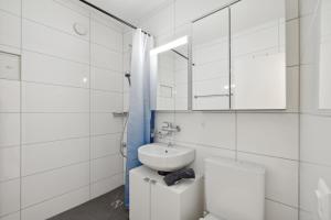 Pearlstay - City Center Workplace Washer