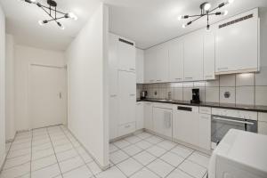 Pearlstay - City Center Workplace Washer