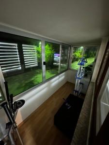 Stan na dan Daris - Ubytování bez kategorie ve městě Sarajevo