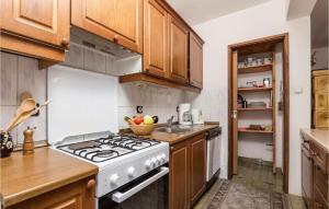 3 Bedroom Nice Home In Barbat Na Rabu