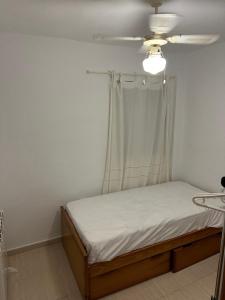 Precioso apartamento en primera linea.