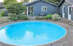 Holiday Home Sunds 35 - Avlum