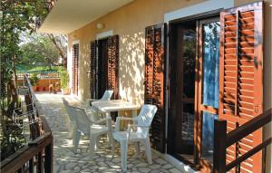 One-Bedroom Apartment In Orebic