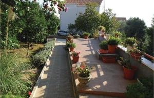 One-Bedroom Apartment In Orebic