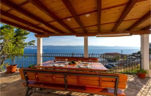 2 Bedroom Gorgeous Home In Celina