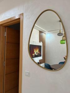 Fun and Sun - Appartement de luxe - Dahomey Beach - Bouznika