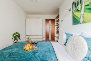 Lumina luxury apart with jaccuzi on Sienkiewicza street