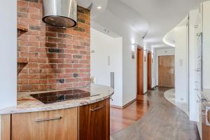 Lumina luxury apart with jaccuzi next to Piotrkowska Street