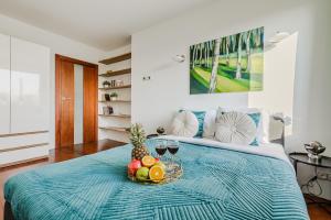 Lumina luxury apart with jaccuzi on Sienkiewicza street