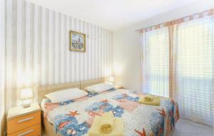 One-Bedroom Apartment In Stanici