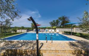 4 Bedroom Lovely Home In Kakma 