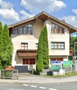 dorfwerfen137 - Werfen