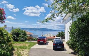 Nice Apartment In Novi Vinodolski