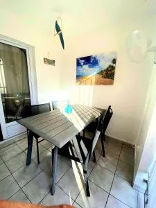 TI BLUE plage à proximité - Quartiers Anse à lʼÂne