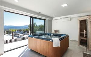 Awesome Home In Imotski With Sauna 