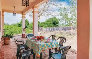 Finca Villaseca - Posadas