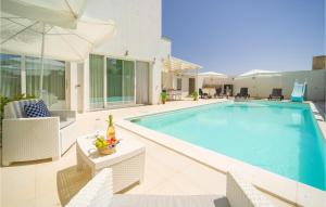 Stunning Home In Selinunte With Wifi