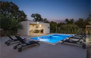 Villa Calma Brisevo - Smoković