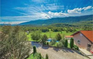 7 Bedroom Pet Friendly Home In Crni Kal - Biljevine