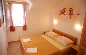 Two-Bedroom Apartment In Srima