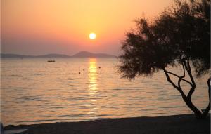 Two-Bedroom Apartment In Srima