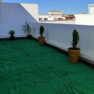Grand et Bel appartement,stade Tanger